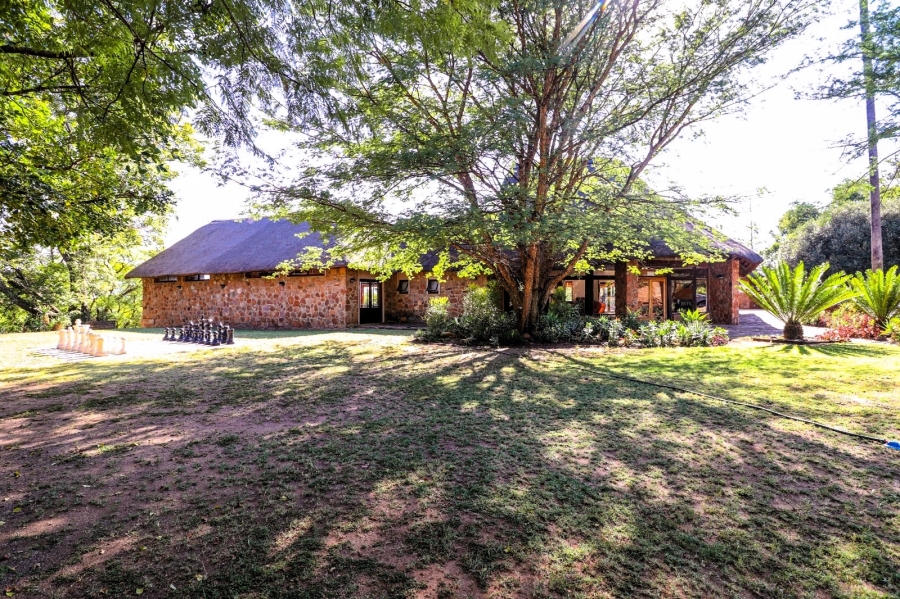 3 Bedroom Property for Sale in Rustenburg Rural North West